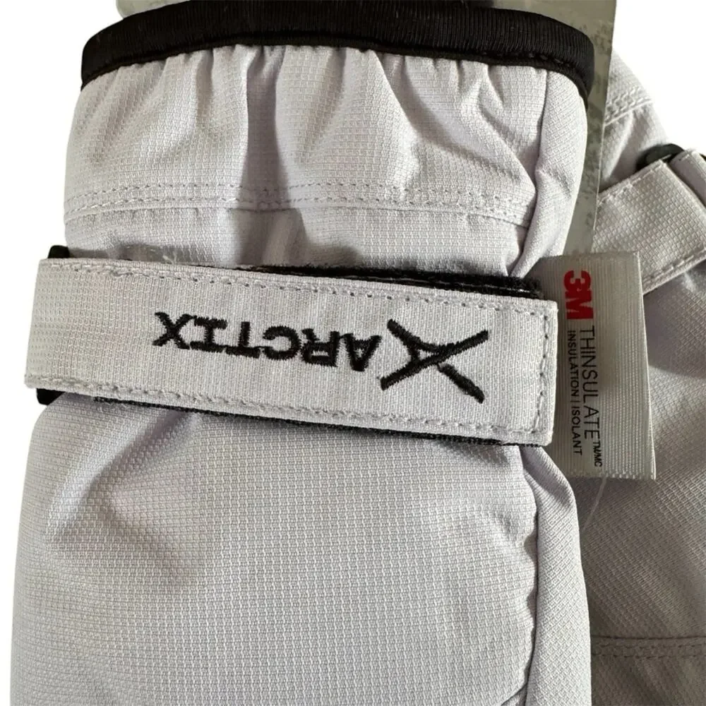 New✨ Arctix Kids Freestyle Insulated Ski Snow Mittens Pastel Purple Size S